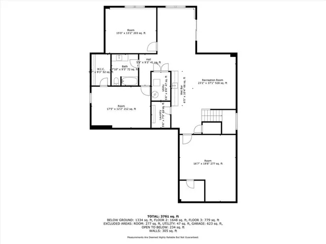 $1,150,000 | 2621 Northwest 84th Place, Kansas City, MO 64154