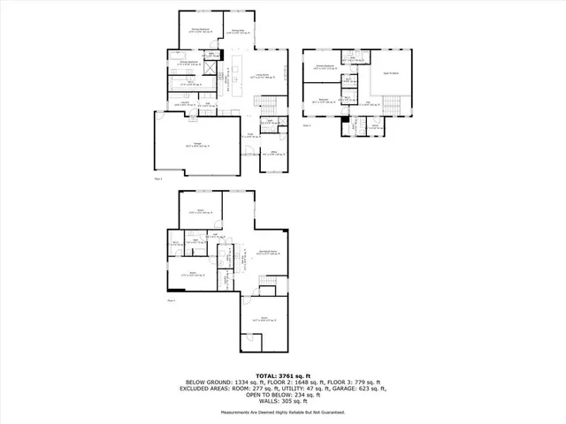 $1,150,000 | 2621 Northwest 84th Place, Kansas City, MO 64154