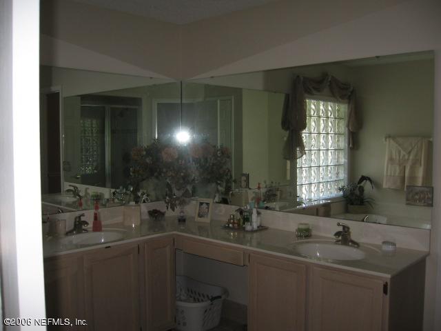 11877 Remsen Road Jacksonville, FL 32223 - Photo 9 of 12 MASTER VANITY