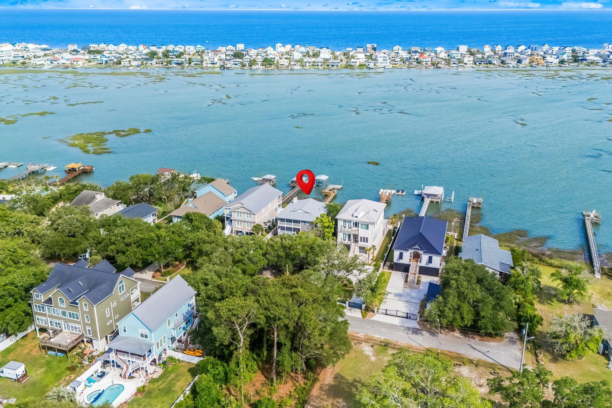 3111 State Rd S-26-816 Murrells Inlet, SC 29576 - Photo 78 of 88