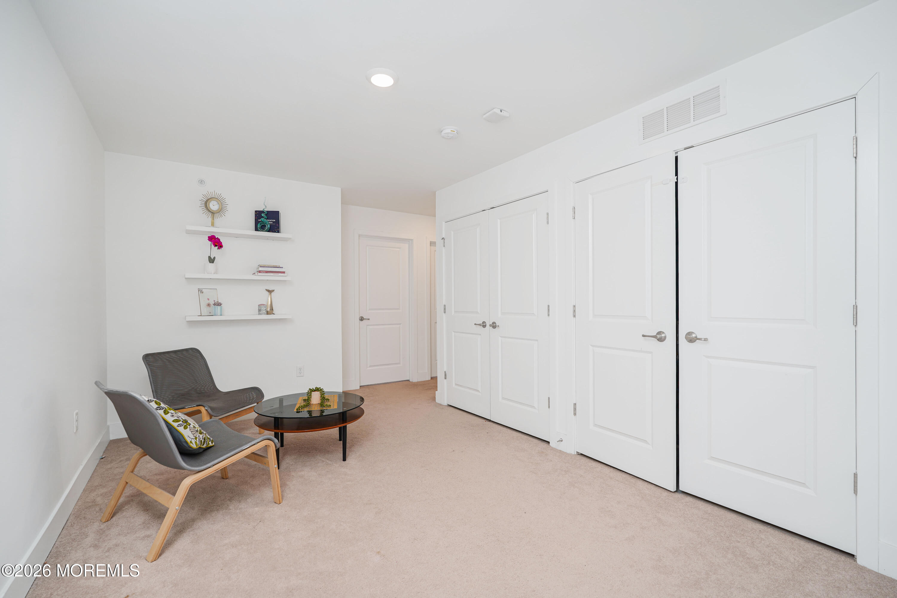 37 Midway Road North Tinton Falls, NJ 07724 - Photo 32 of 46 a living room with furniture