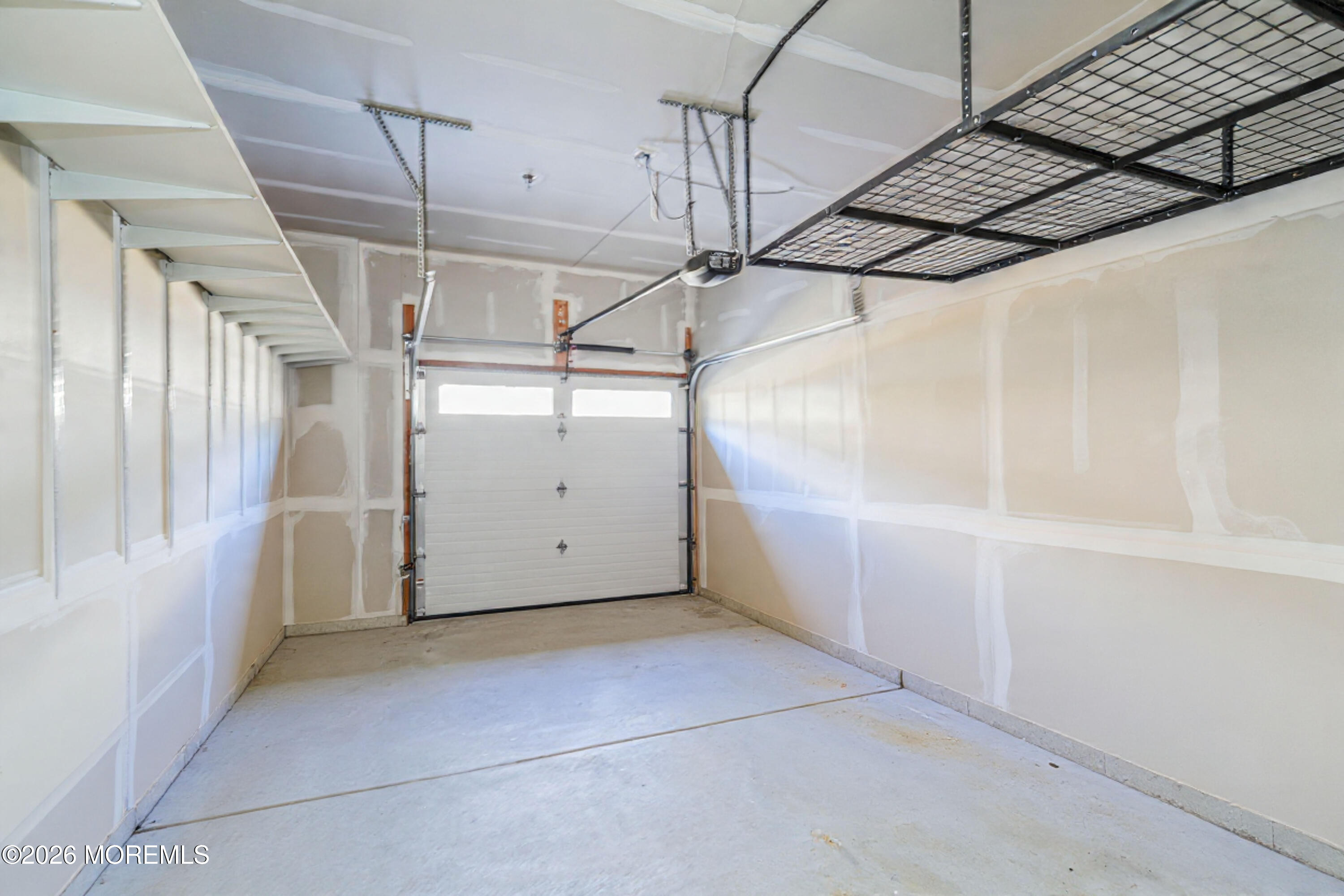 37 Midway Road North Tinton Falls, NJ 07724 - Photo 36 of 46 a view of a garage
