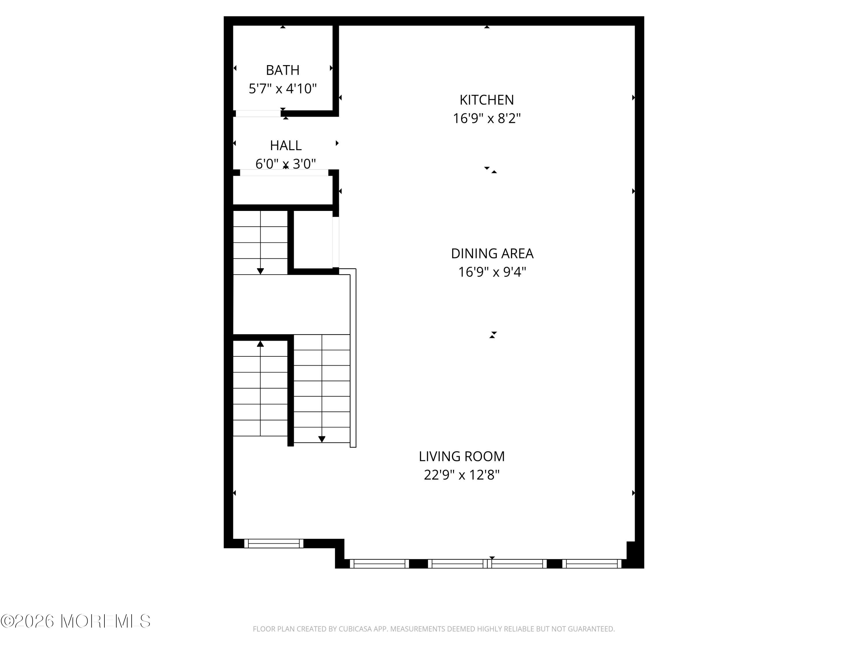 37 Midway Road North Tinton Falls, NJ 07724 - Photo 41 of 46
