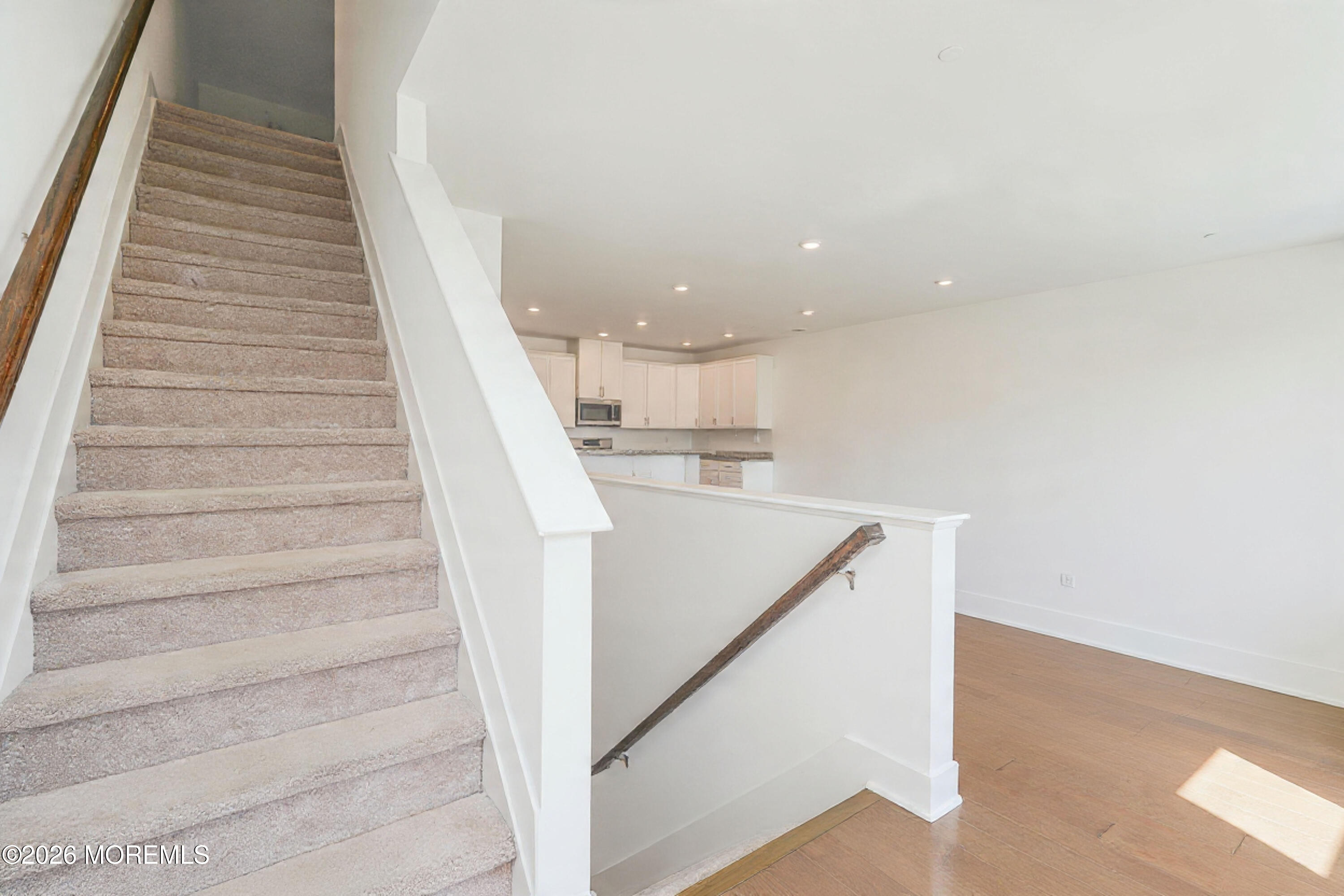 37 Midway Road North Tinton Falls, NJ 07724 - Photo 5 of 46 a view of entryway and hall
