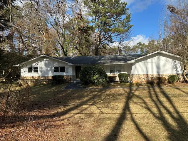 $1,995 | 3688 Rainbow Drive, Decatur, GA 30034