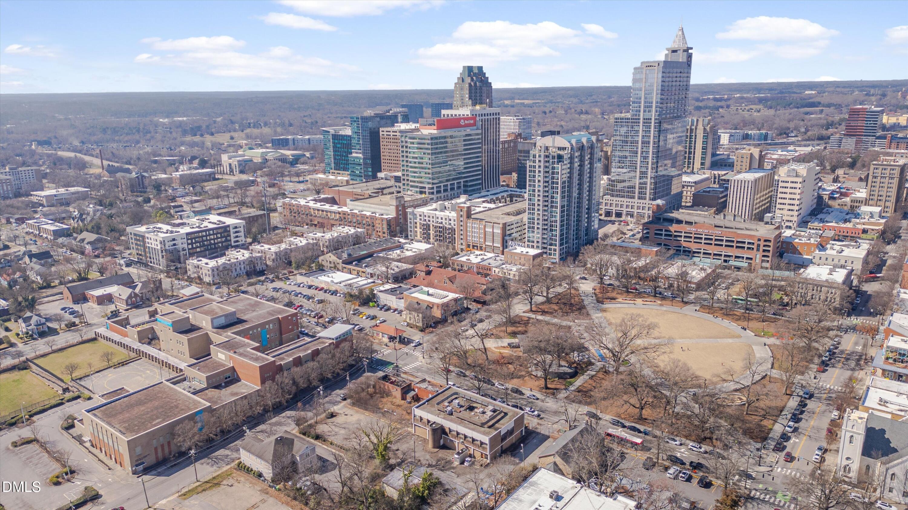 444 South Blount Street, Unit 120 Raleigh, NC 27601 - Photo 22 of 29