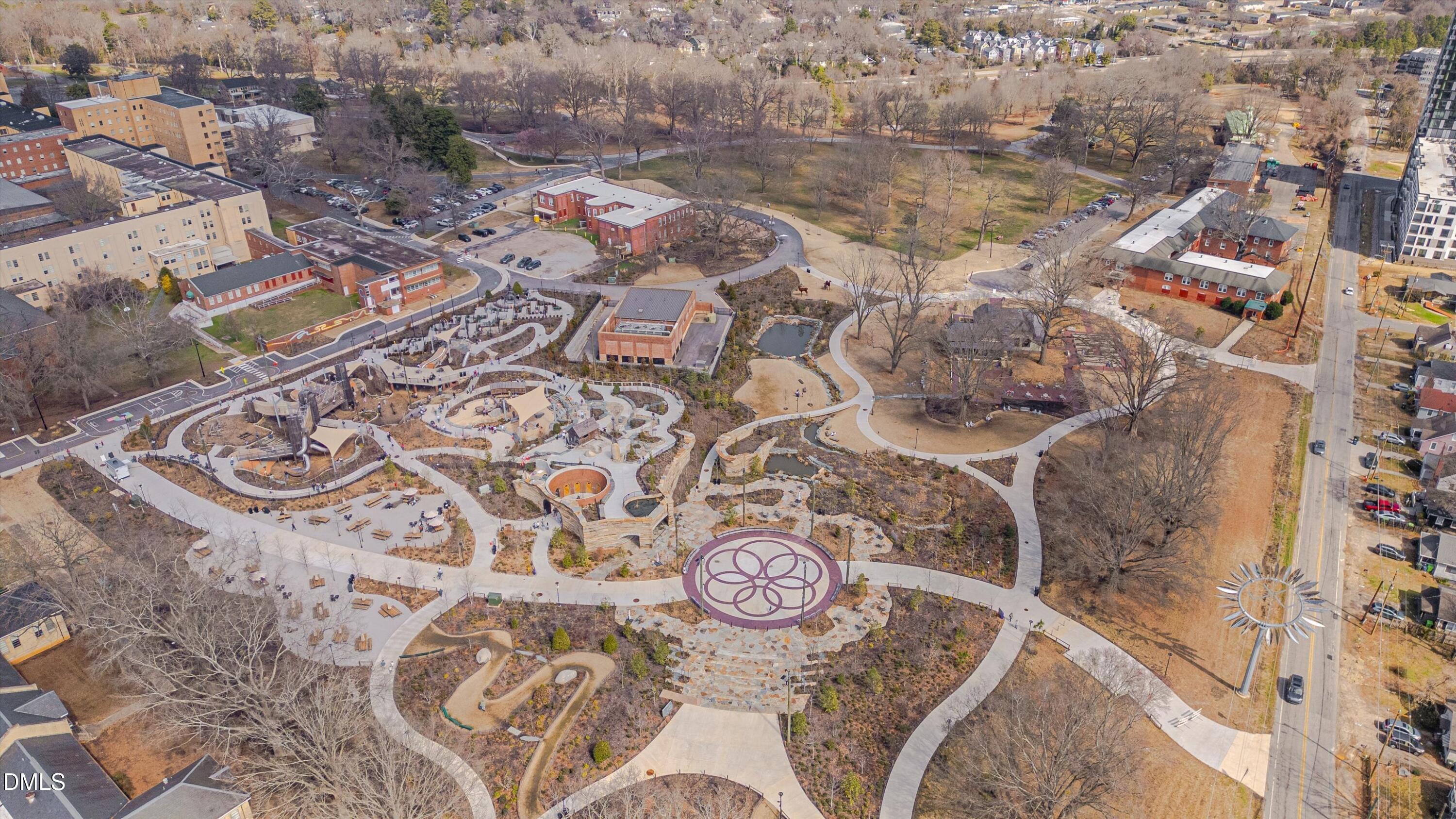 444 South Blount Street, Unit 120 Raleigh, NC 27601 - Photo 24 of 29