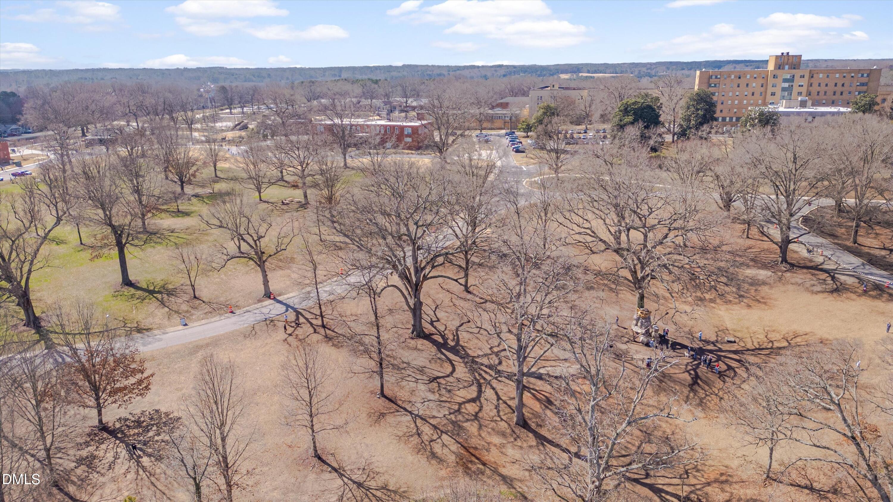 444 South Blount Street, Unit 120 Raleigh, NC 27601 - Photo 26 of 29