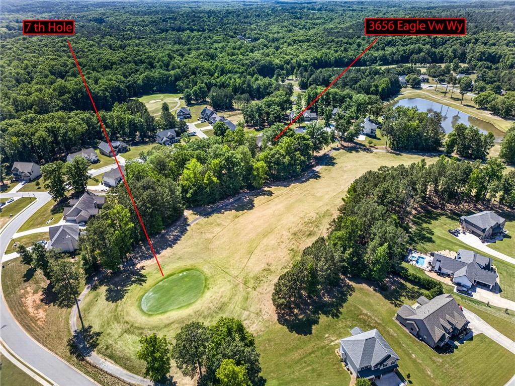 3656 Eagle View Way Monroe, GA 30655 - Photo 62 of 66