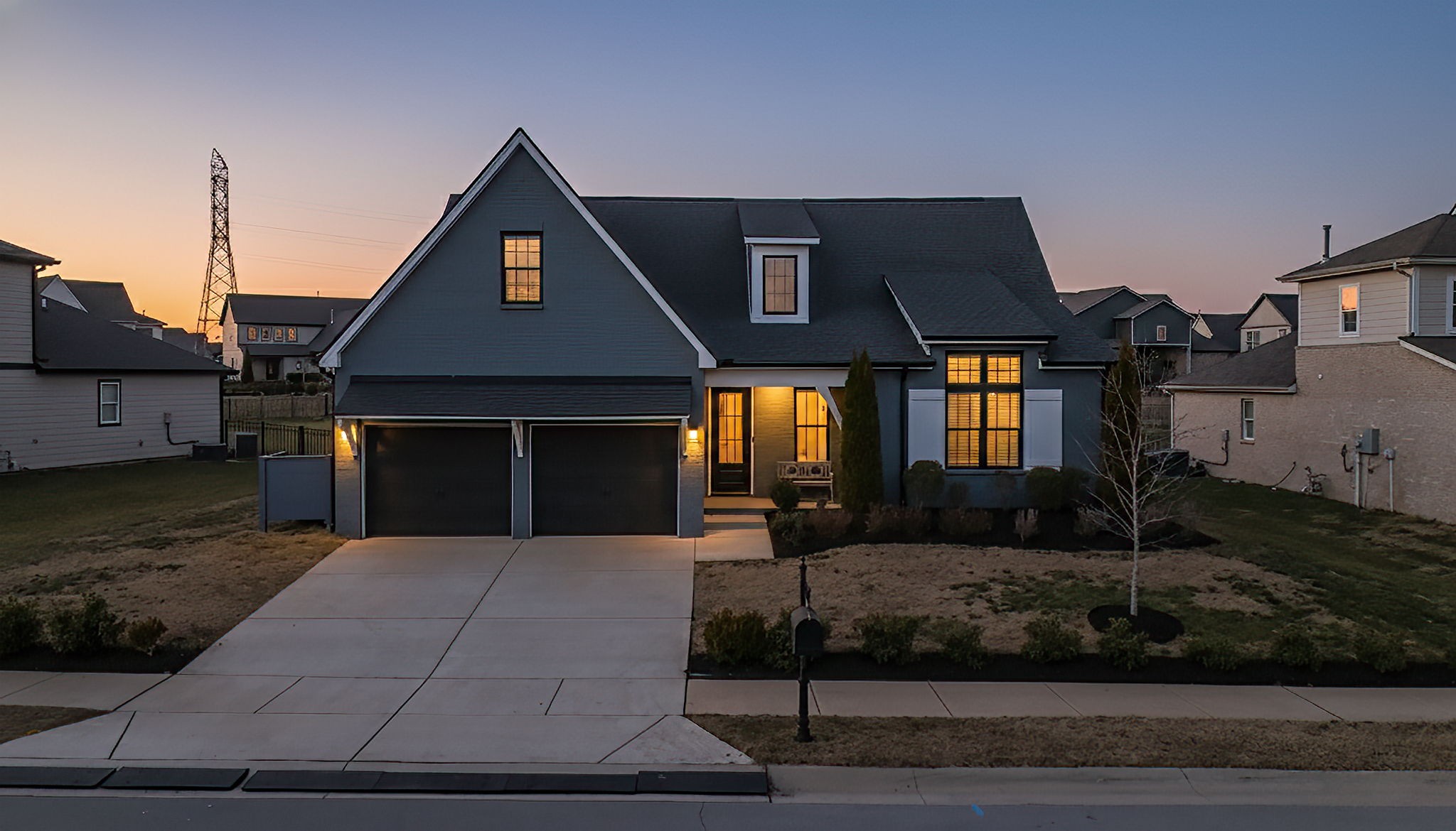859 Plowson Road Mount Juliet, TN 37122 - Photo 1 of 72 Gallery Image 1