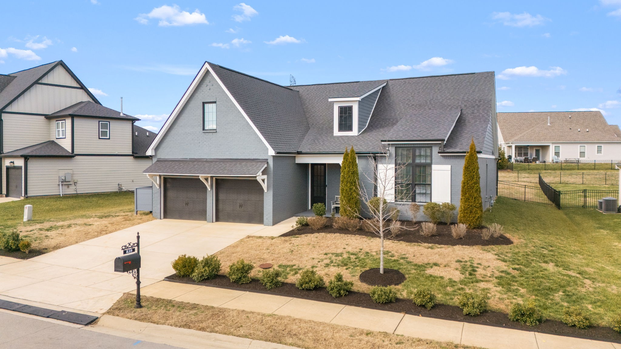 859 Plowson Road Mount Juliet, TN 37122 - Photo 3 of 72 Gallery Image 3