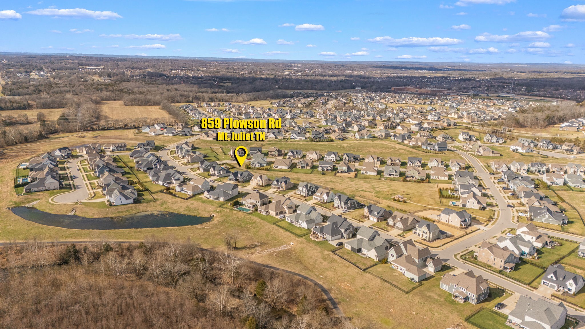 859 Plowson Road Mount Juliet, TN 37122 - Photo 51 of 72 Gallery Image 51