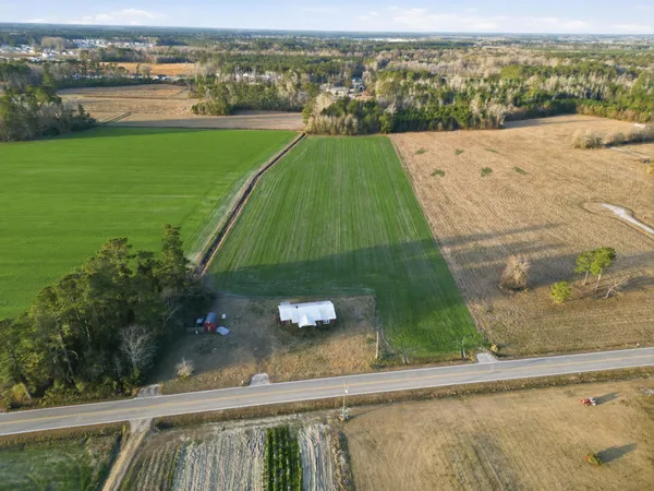 $220,500 | 2 Fries Bay Road, Loris, SC 29569