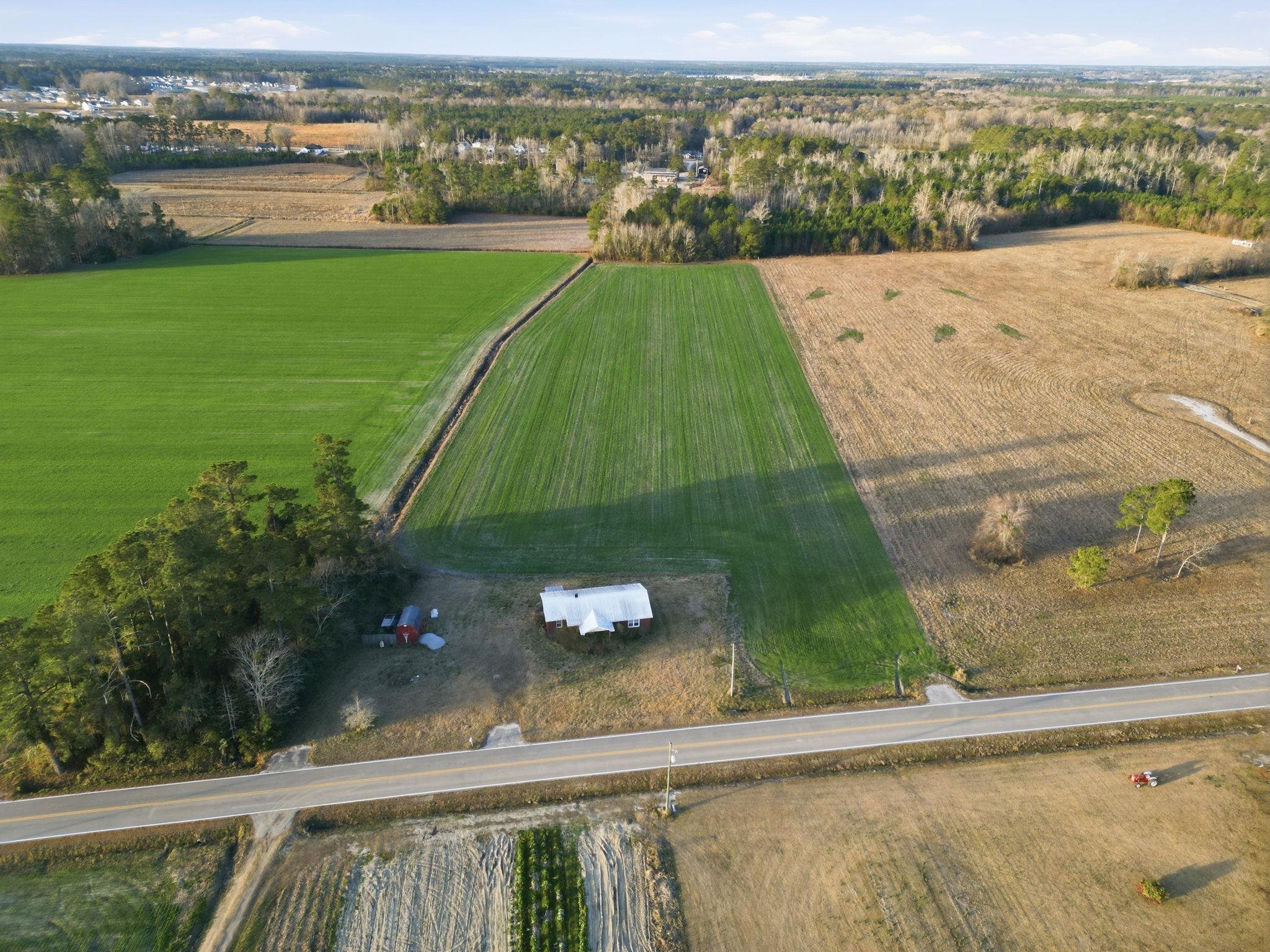 2 Fries Bay Road Loris, SC 29569 - Photo 3 of 6