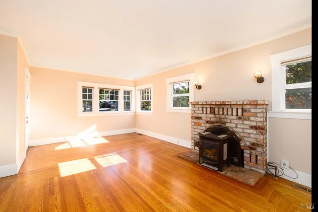 $599,900 | 1203 Glenn Street, Santa Rosa, CA 95401