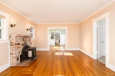 $599,900 | 1203 Glenn Street, Santa Rosa, CA 95401