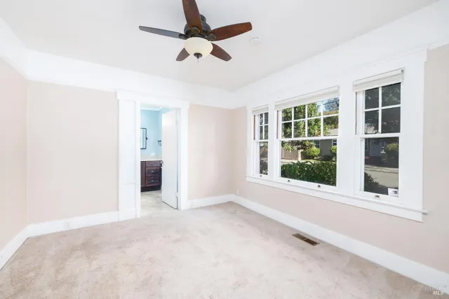 $599,900 | 1203 Glenn Street, Santa Rosa, CA 95401