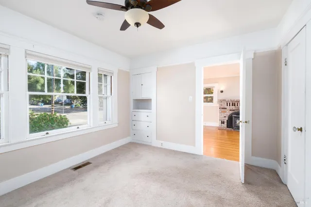 $599,900 | 1203 Glenn Street, Santa Rosa, CA 95401