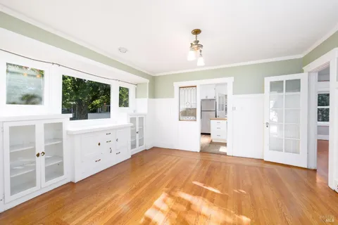 $599,900 | 1203 Glenn Street, Santa Rosa, CA 95401
