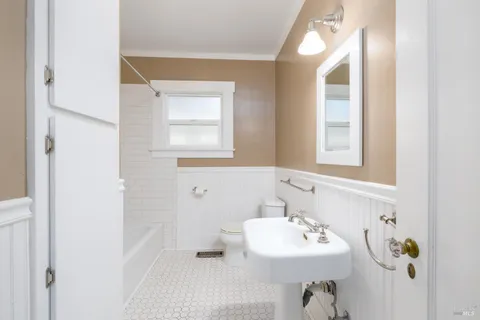 $599,900 | 1203 Glenn Street, Santa Rosa, CA 95401