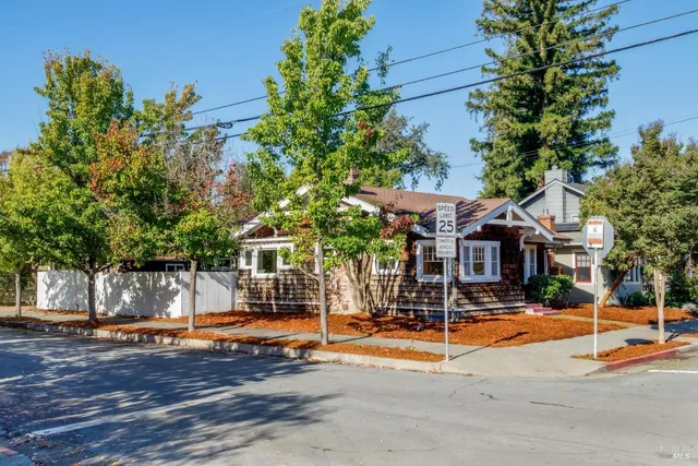 $599,900 | 1203 Glenn Street, Santa Rosa, CA 95401