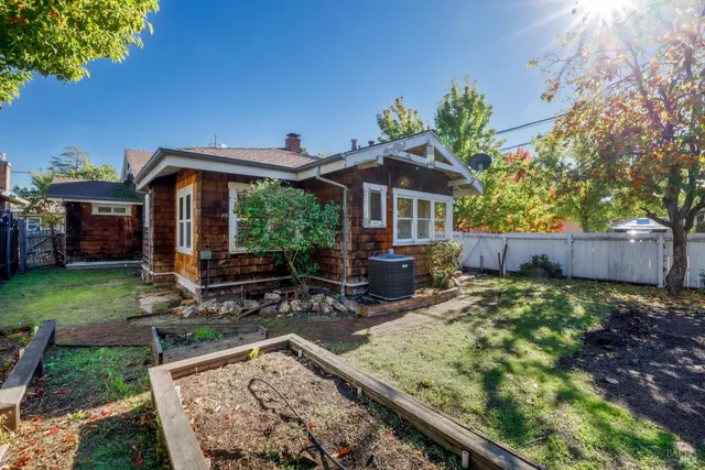 $599,900 | 1203 Glenn Street, Santa Rosa, CA 95401