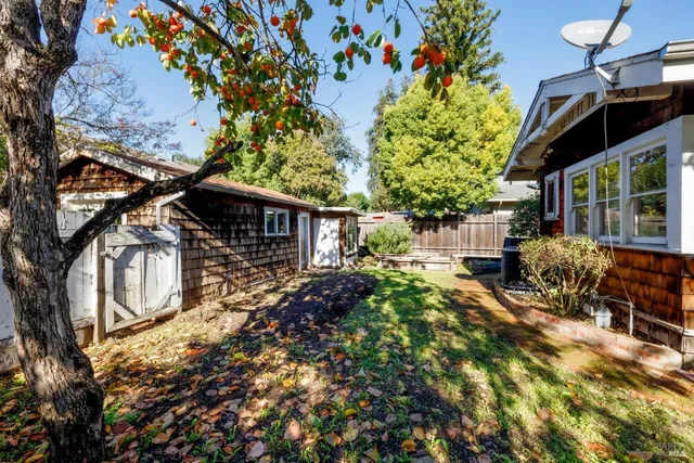 $599,900 | 1203 Glenn Street, Santa Rosa, CA 95401