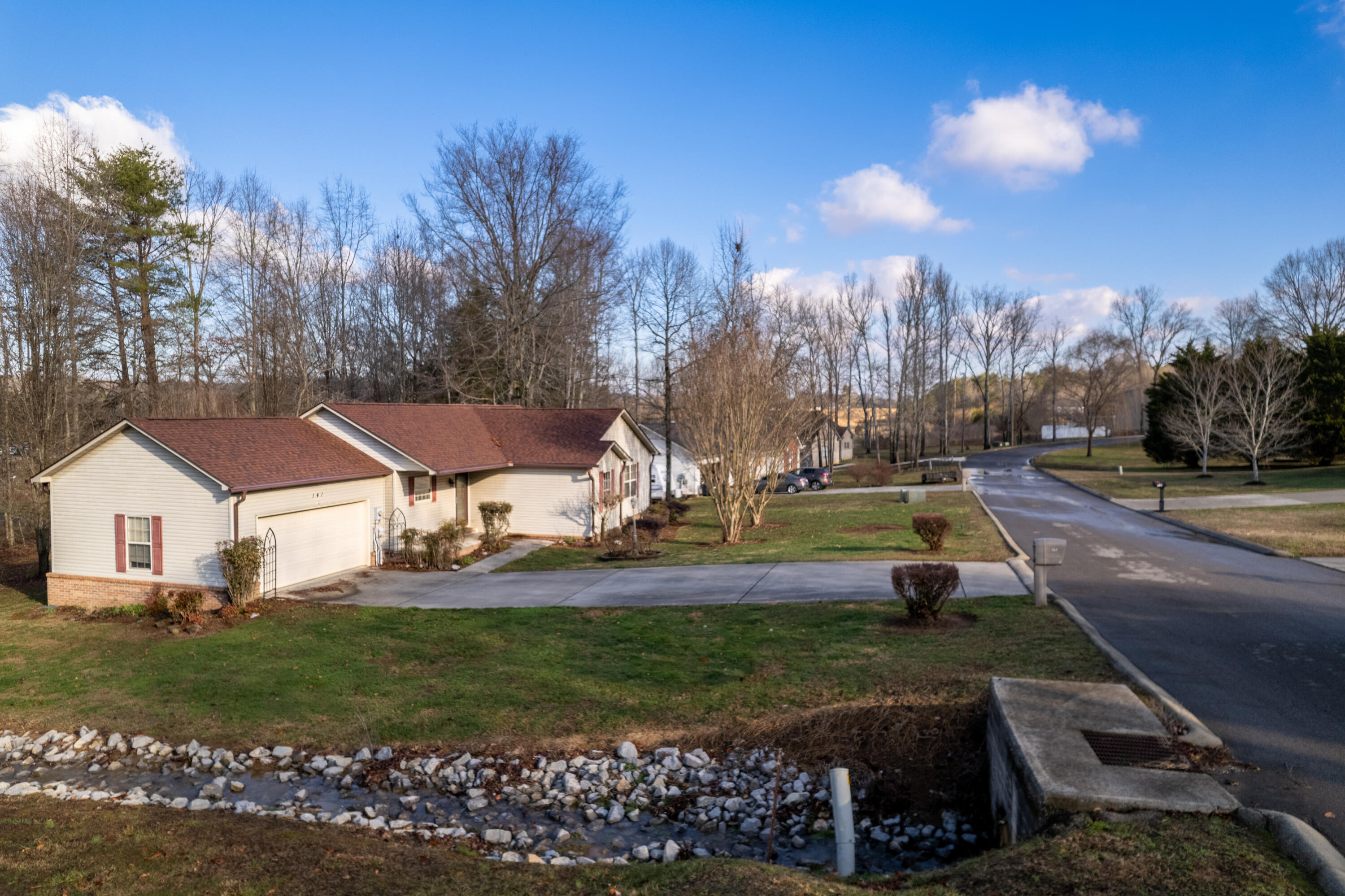 141 West Park Circle Decatur, TN 37322 - Photo 40 of 41 DJI_0235-HDR