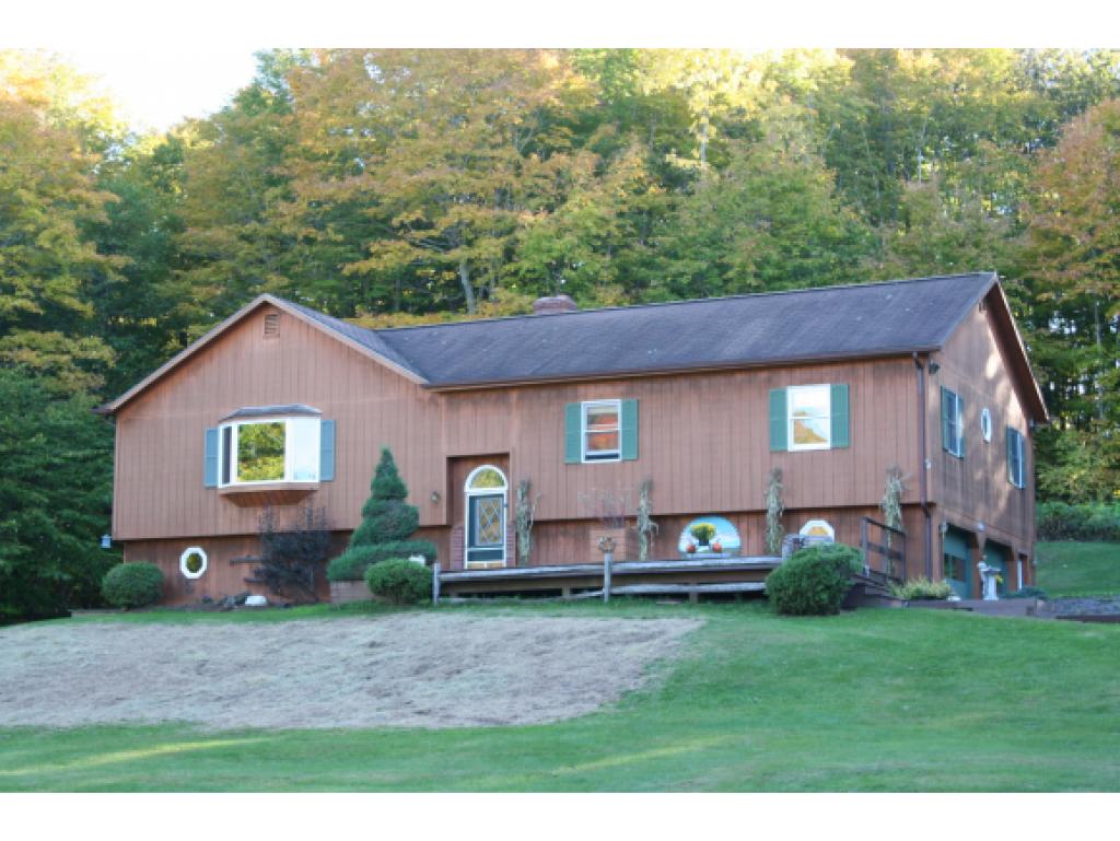 40 Maplecrest Road Barre Town, VT 05641 - Photo 1 of 36