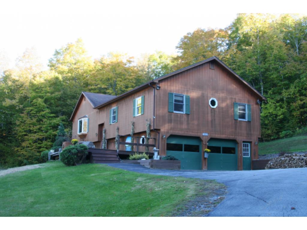40 Maplecrest Road Barre Town, VT 05641 - Photo 3 of 36