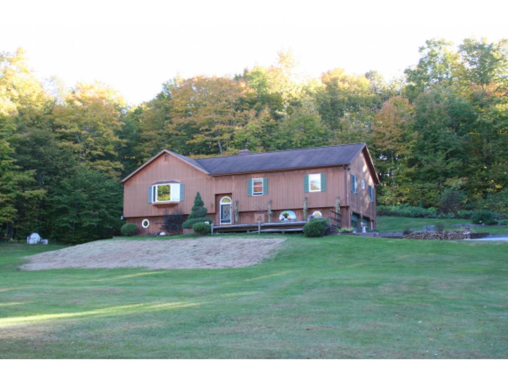 40 Maplecrest Road Barre Town, VT 05641 - Photo 35 of 36