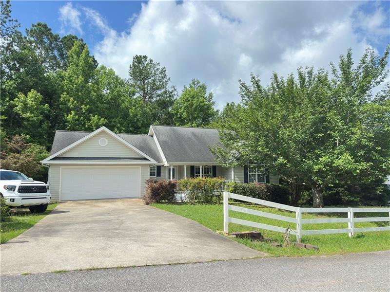 67 Barker Trail Road Cleveland, GA 30528 - Photo 2 of 16