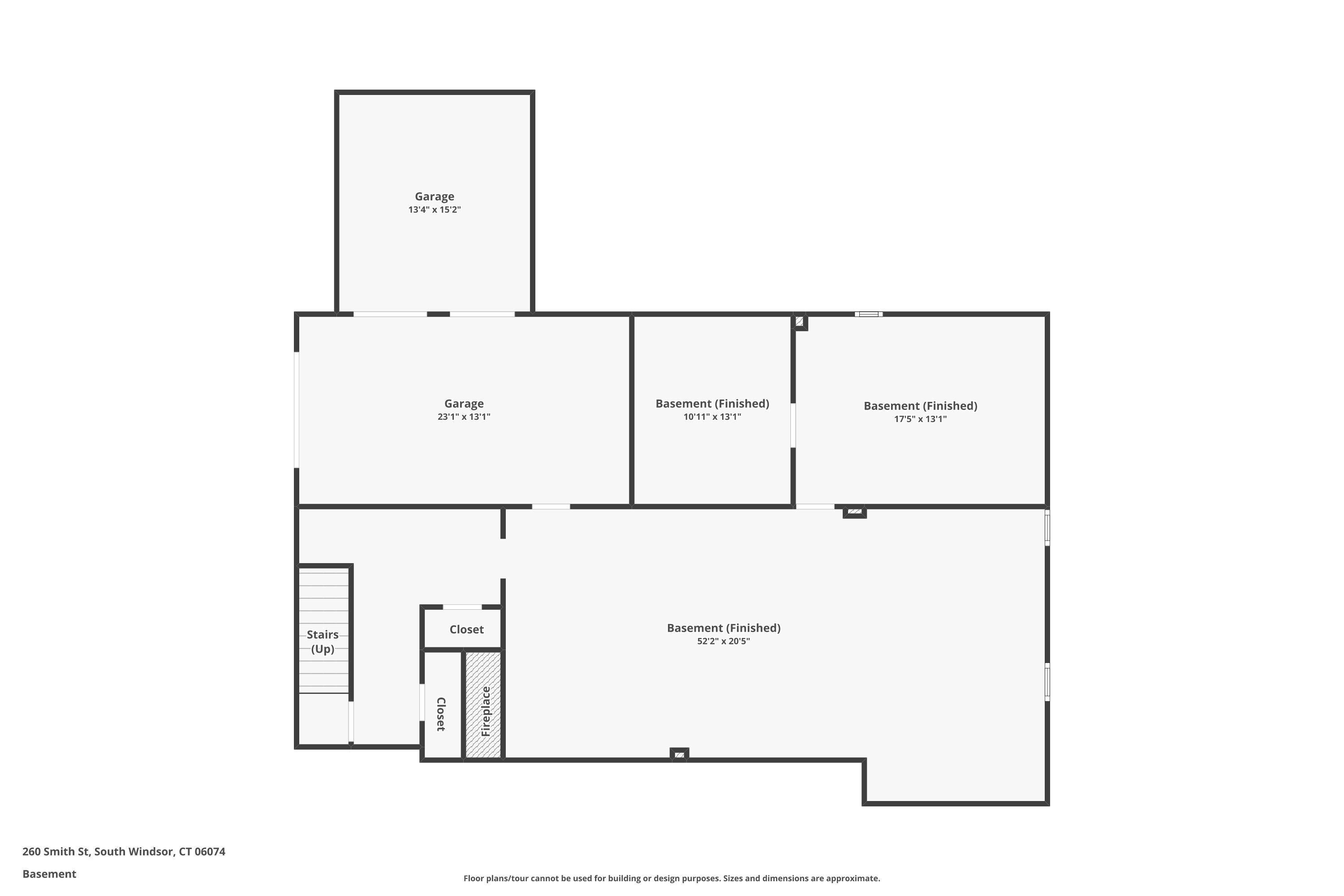 260 Smith Street South Windsor, CT 06074 - Photo 37 of 40