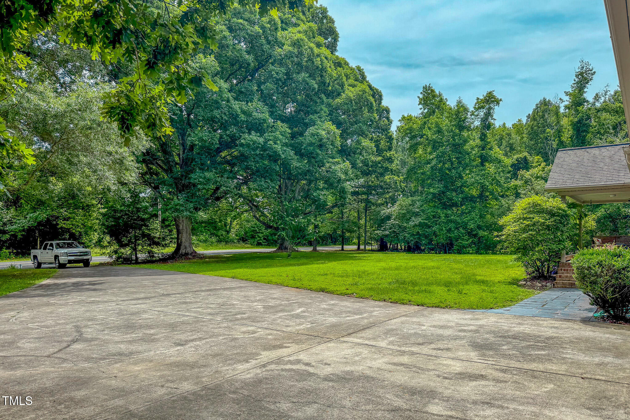 6305 Holly Ridge Road Rougemont, NC 27572 - Photo 54 of 58 52
