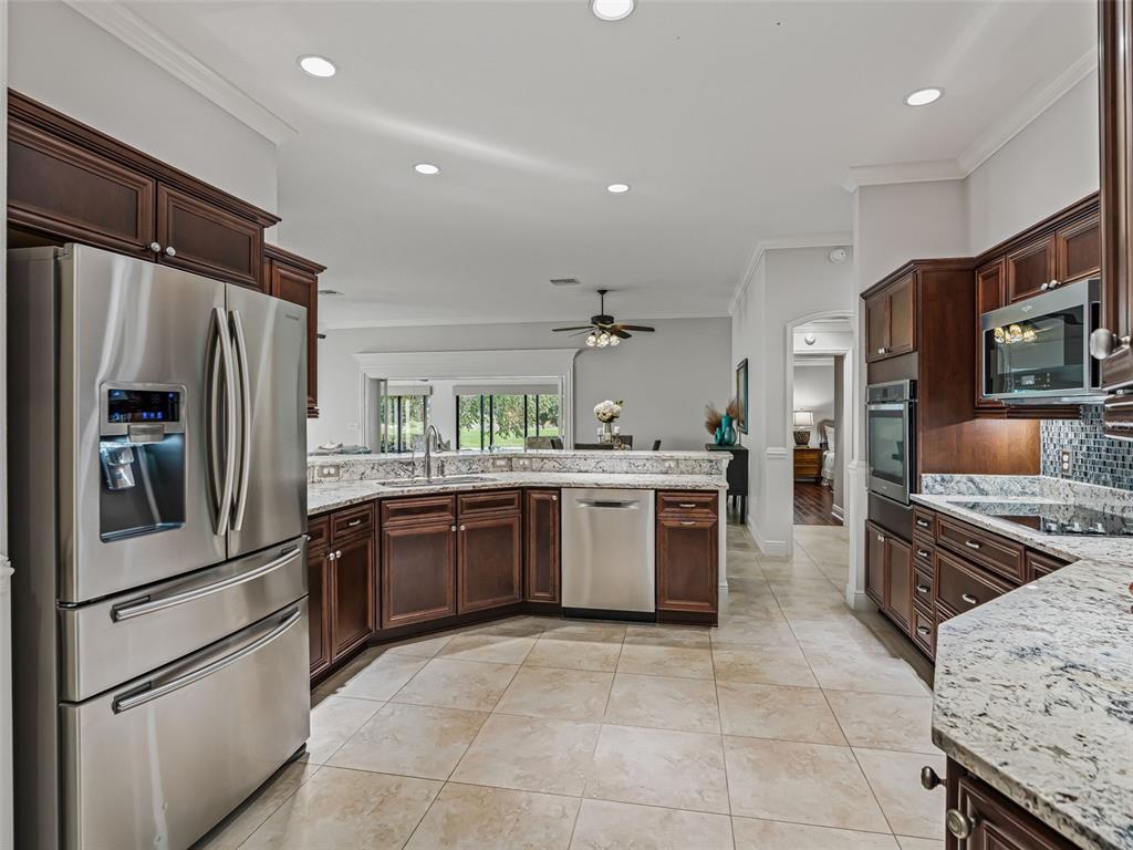3314 Ridgewood Path The Villages, FL 32163 - Photo 19 of 62