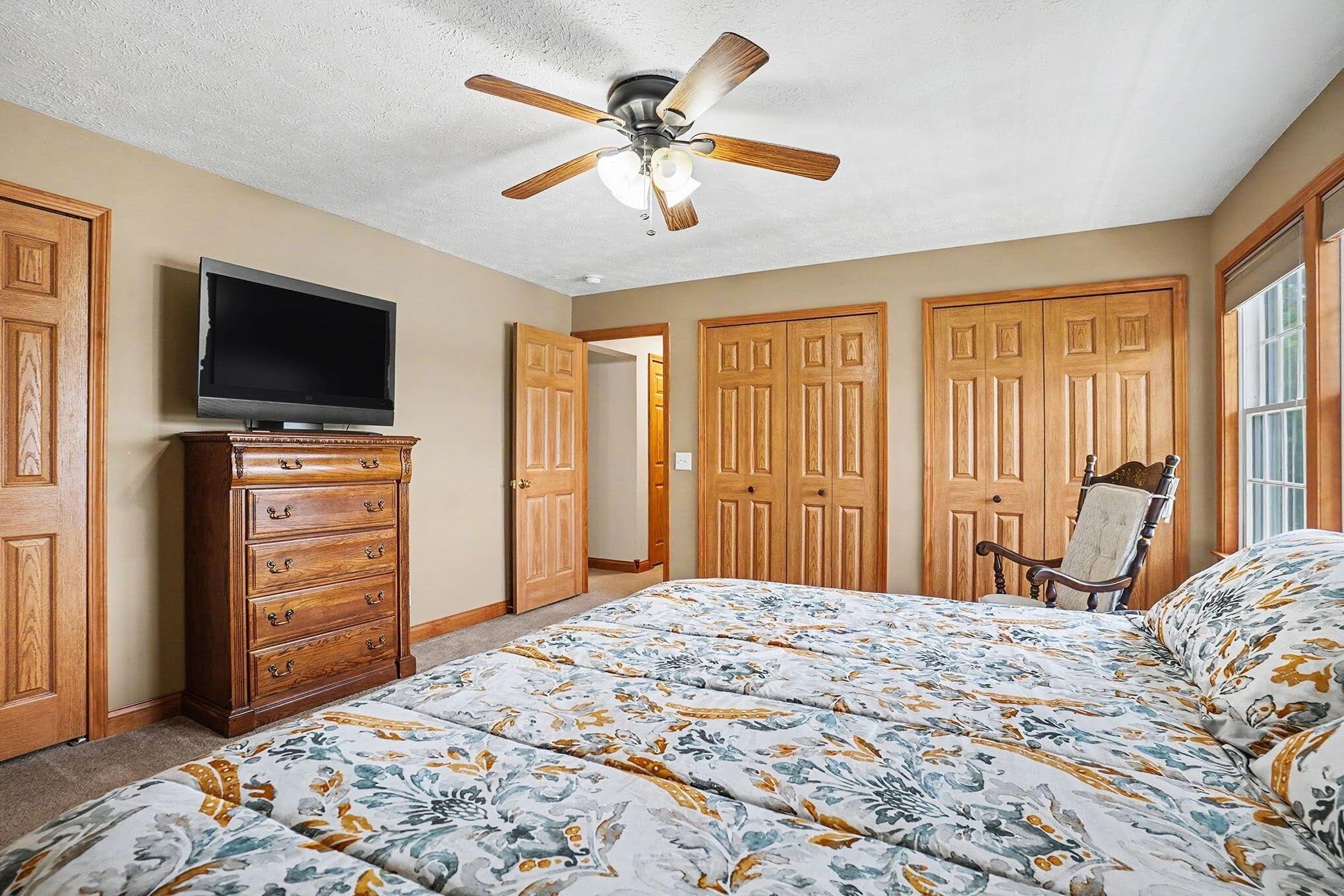 86640 60th Street Decatur, MI 49045 - Photo 25 of 60 BEDROOM 3
