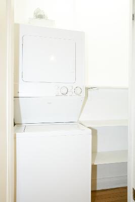 1255 North State Parkway, Unit 5D Chicago, IL 60610 - Photo 15 of 16 a close up of a sink