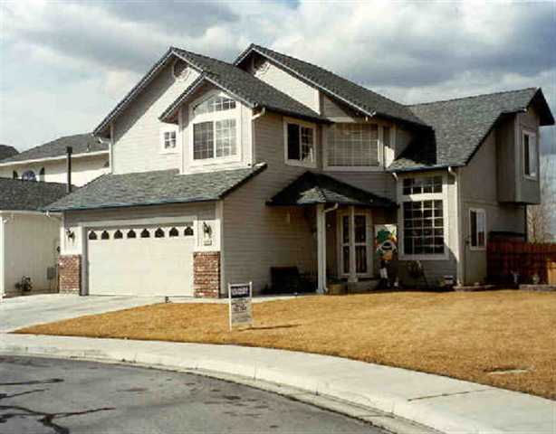 483 Len Circle Reno, NV 89511 - Photo 1 of 1