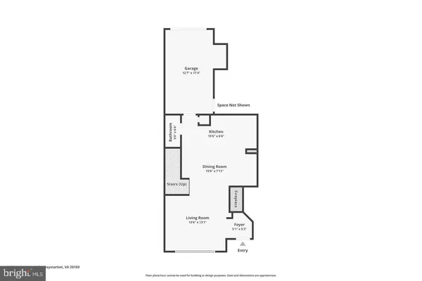 $3,000 | 6103 Aster Haven Circle, Haymarket, VA 20169