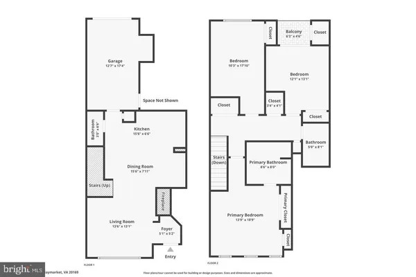 $3,000 | 6103 Aster Haven Circle, Haymarket, VA 20169