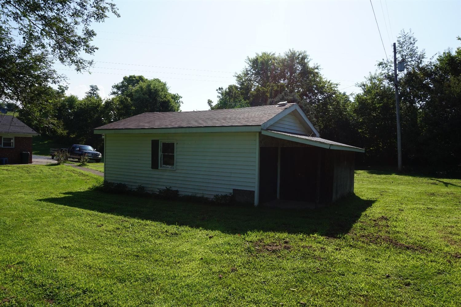 740 Fall Lick Road Lancaster, KY 40444 - Photo 6 of 25 Photo 7