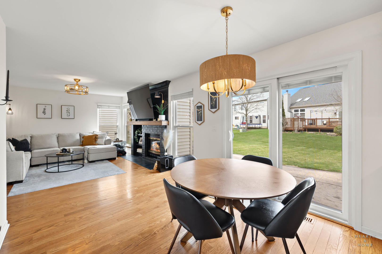 5515 Chancery Way Lake In The Hills, IL 60156 - Photo 11 of 30