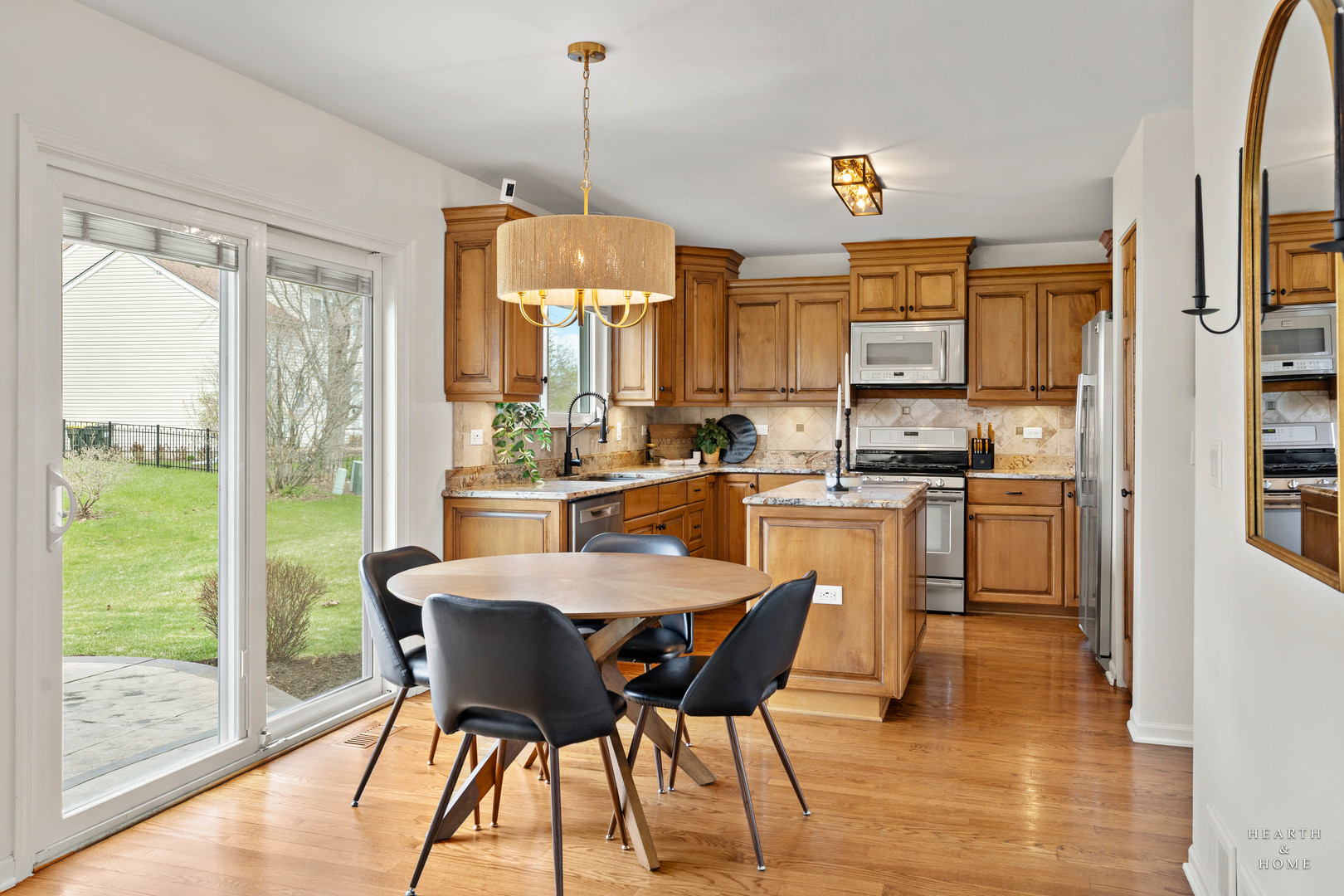 5515 Chancery Way Lake In The Hills, IL 60156 - Photo 12 of 30