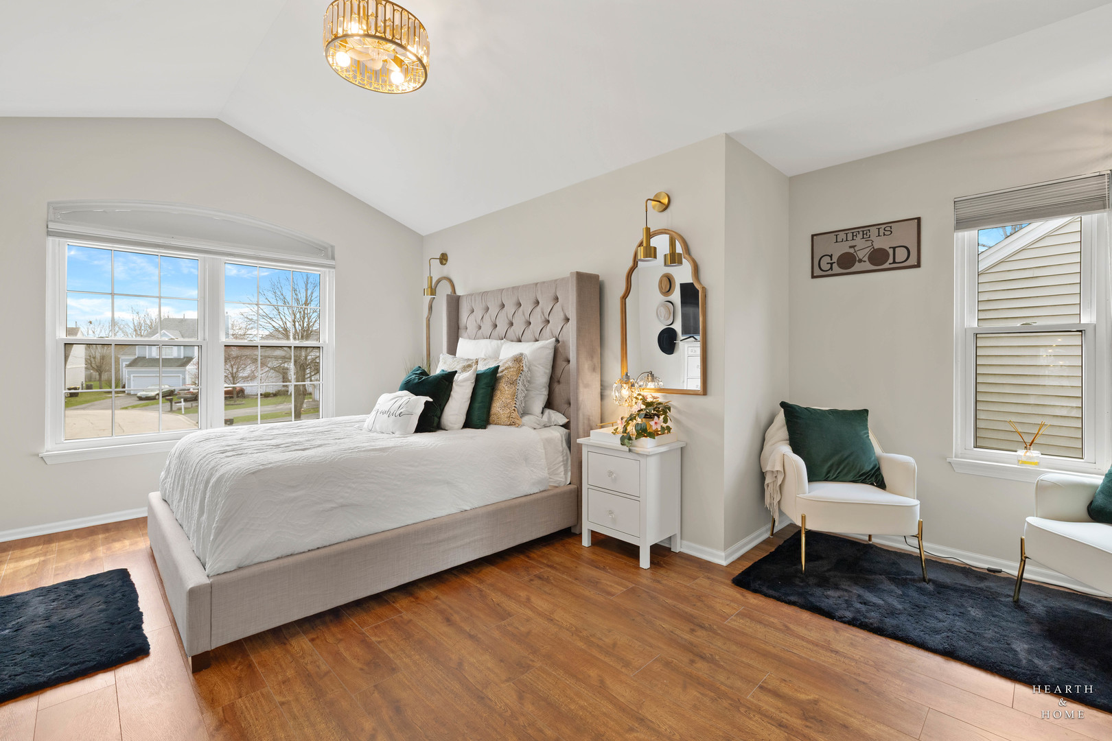 5515 Chancery Way Lake In The Hills, IL 60156 - Photo 19 of 30