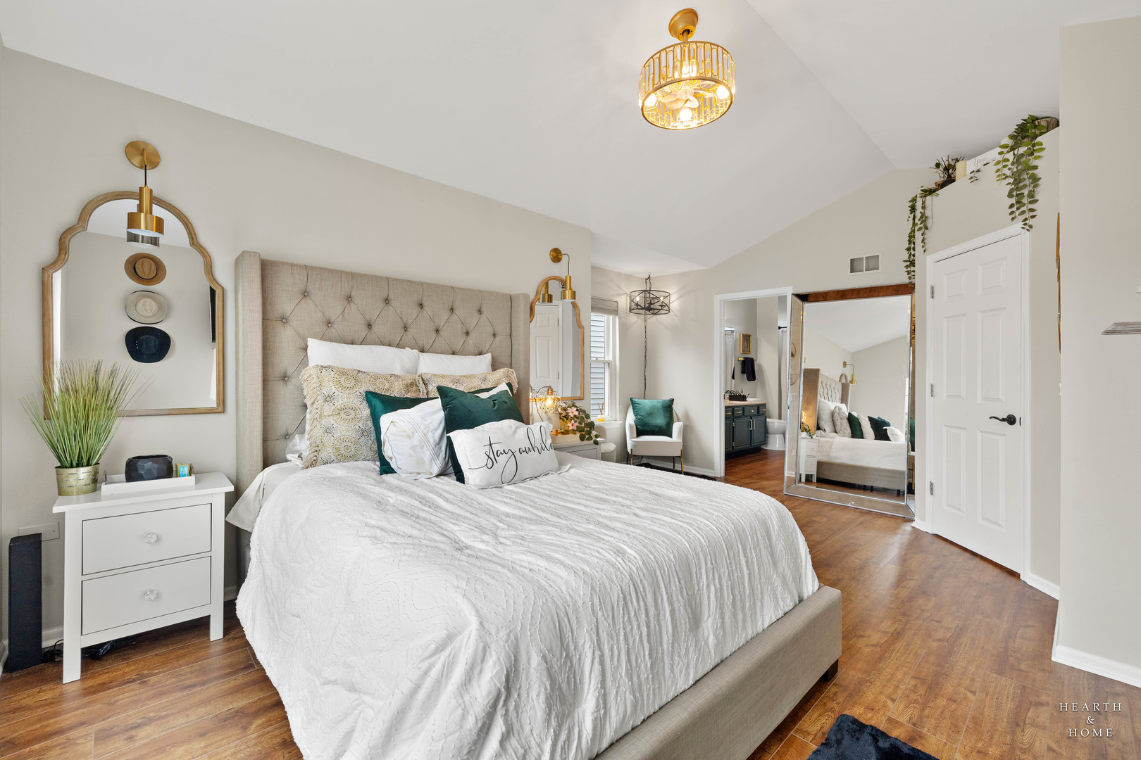 5515 Chancery Way Lake In The Hills, IL 60156 - Photo 20 of 30