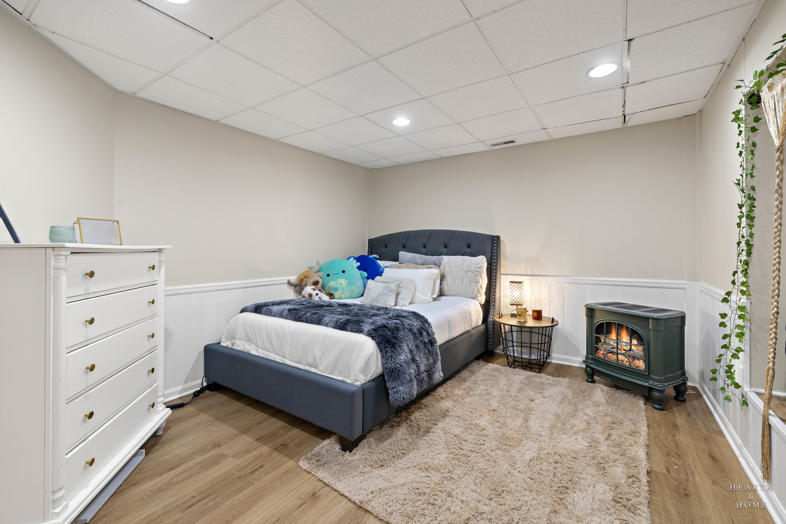 5515 Chancery Way Lake In The Hills, IL 60156 - Photo 28 of 30