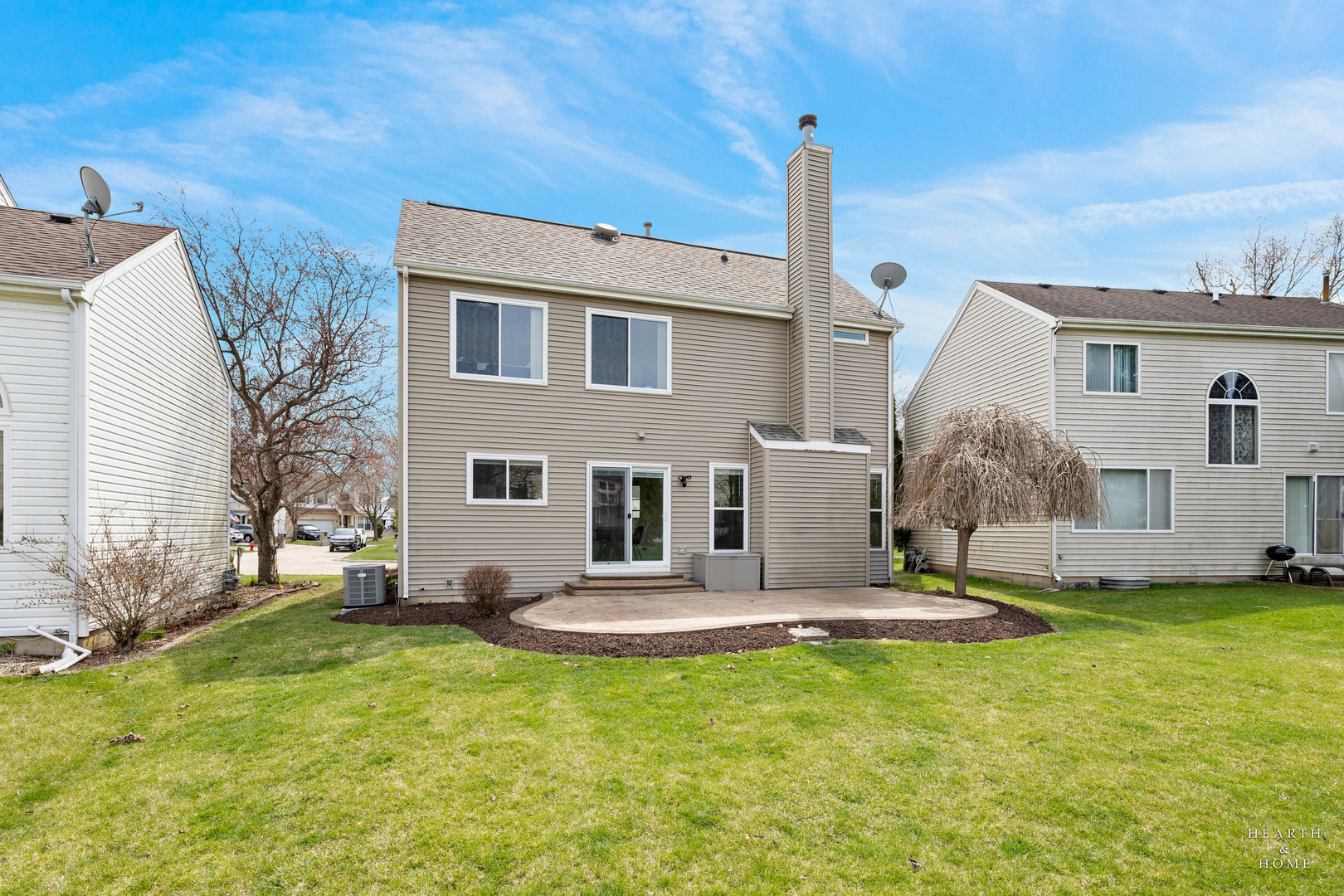 5515 Chancery Way Lake In The Hills, IL 60156 - Photo 30 of 30