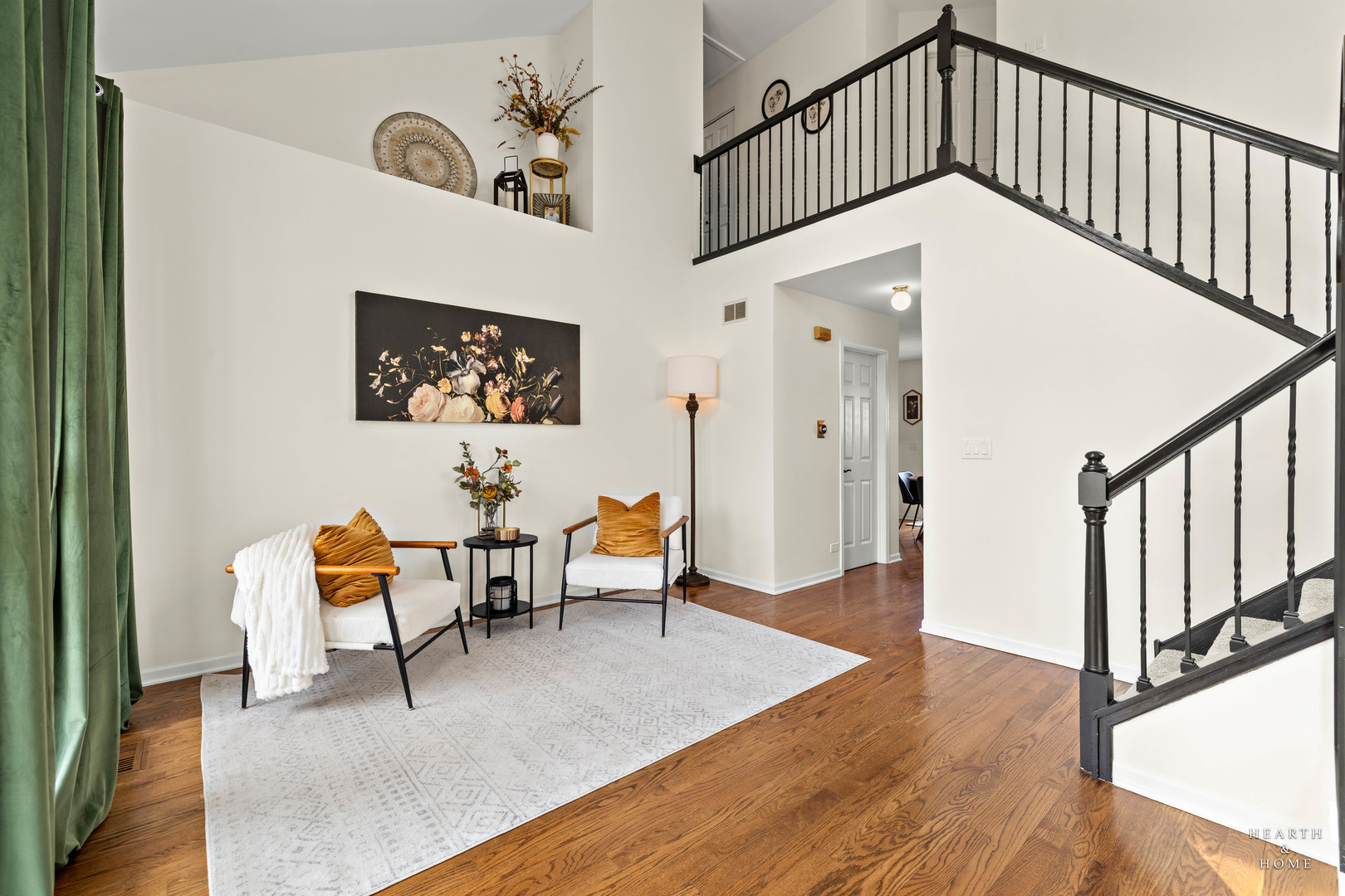 5515 Chancery Way Lake In The Hills, IL 60156 - Photo 3 of 30