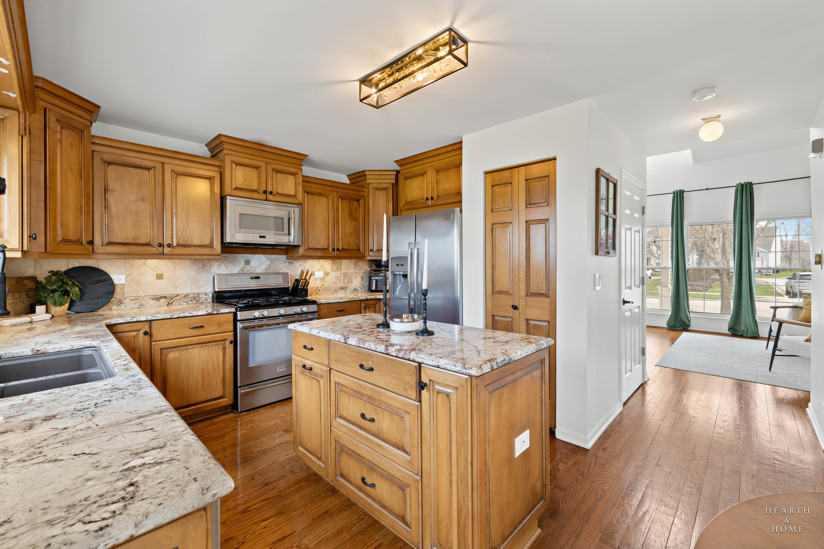 5515 Chancery Way Lake In The Hills, IL 60156 - Photo 7 of 30