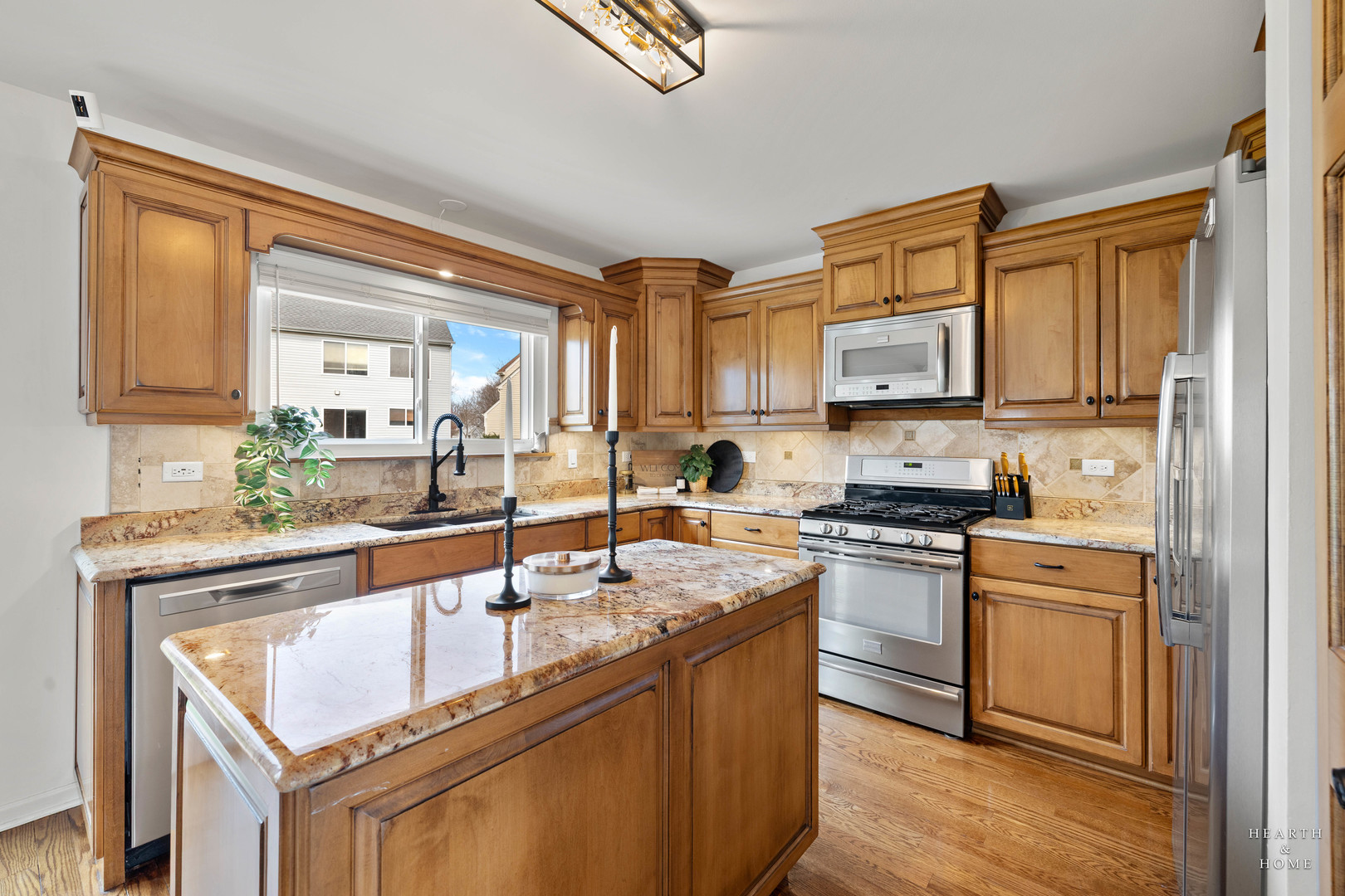 5515 Chancery Way Lake In The Hills, IL 60156 - Photo 8 of 30